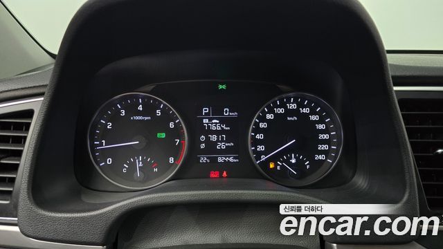 Hyundai Avante (AD) 1.6 GDI Smart 2017 — фото 8