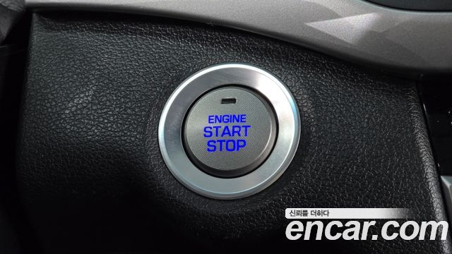 Hyundai Avante (AD) 1.6 GDI Smart 2017 — фото 20