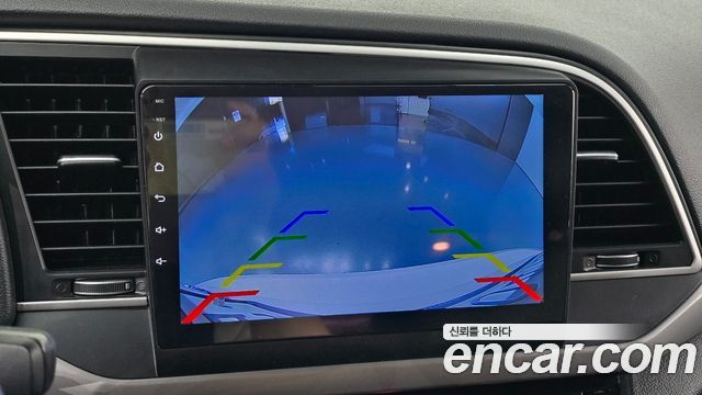 Hyundai Avante (AD) 1.6 GDI Smart 2017 — фото 21