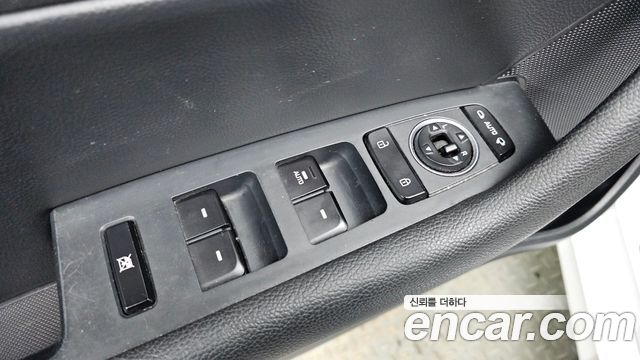 Hyundai Sonata New Rise 2.0 Smart 2018 — фото 13