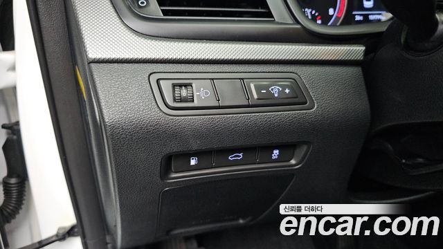 Hyundai Sonata New Rise 2.0 Smart 2018 — фото 14