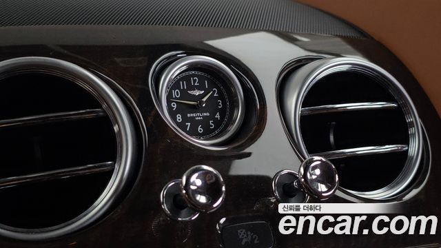 Bentley Continental GT (II) 4.0 GT 2013 — фото 18