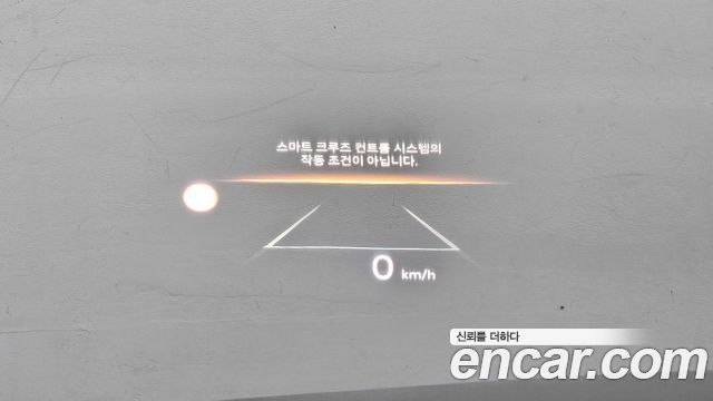 Kia K8 2.5 Gasoline 2WD Signature 2025 — фото 18