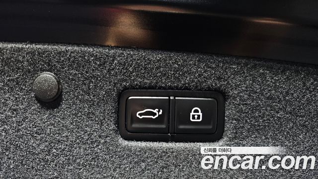 Kia K8 2.5 Gasoline 2WD Signature 2025 — фото 20