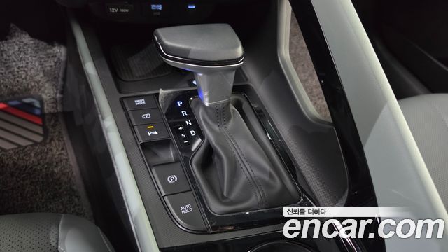 Hyundai Avante (CN7) 1.6 Inspiration 2025 — фото 9