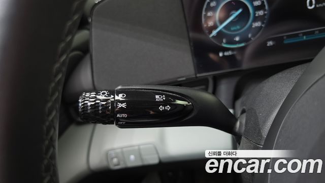 Hyundai Avante (CN7) 1.6 Inspiration 2025 — фото 18