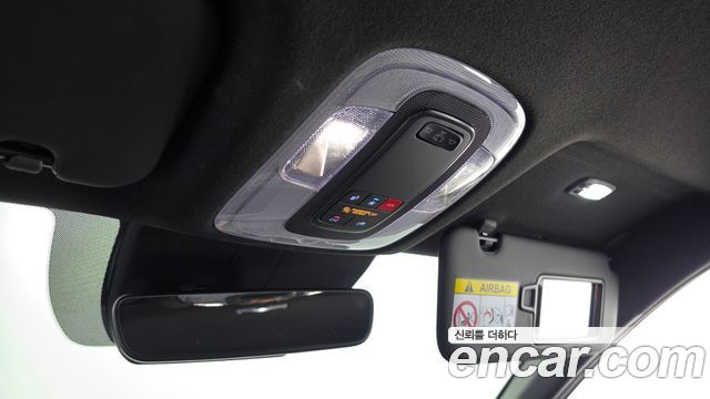 Hyundai Avante (CN7) 1.6 Inspiration 2025 — фото 27