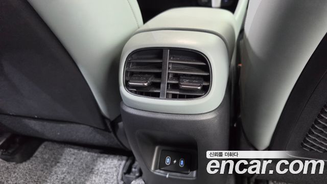 Hyundai Avante (CN7) 1.6 Inspiration 2025 — фото 28