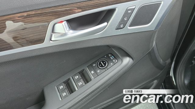 Genesis G80 3.3 GDI Luxury 2017 — фото 27
