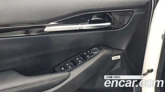 Kia Seltos Gasoline 1.6 Turbo 2WD Noblesse 2020 — фото 27