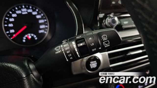 Kia Seltos Gasoline 1.6 Turbo 2WD Noblesse 2020 — фото 28
