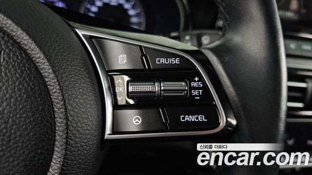Kia Seltos Gasoline 1.6 Turbo 2WD Noblesse 2020 — фото 32