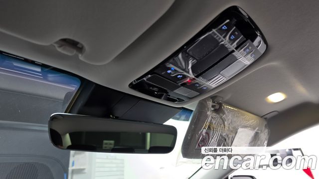 Hyundai Grandeur (GN7) 3.5 LPG 2WD (Taxi) Deluxe 2024 — фото 19