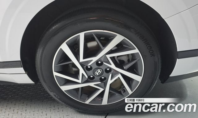 Hyundai Grandeur (GN7) 3.5 LPG 2WD (Taxi) Deluxe 2024 — фото 21