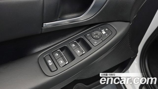 Hyundai Sonata (DN8) 2.0 Premium 2021 — фото 18