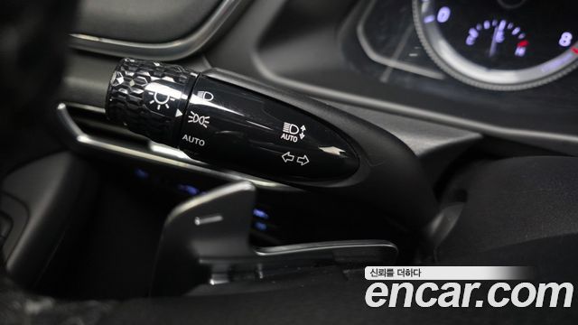 Hyundai Sonata (DN8) 2.0 Premium 2021 — фото 19