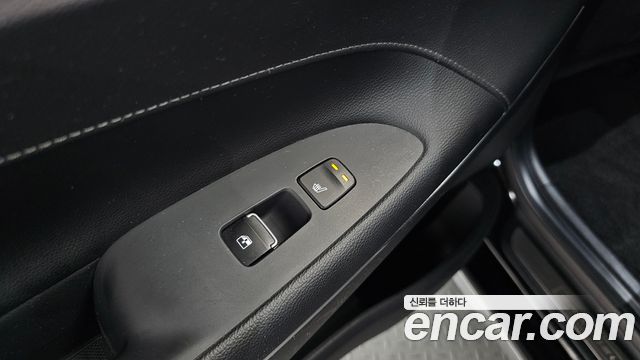 Hyundai Grandeur Hybrid (IG) Exclusive 2020 — фото 19