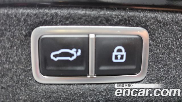Hyundai Grandeur Hybrid (GN7) Exclusive 2023 — фото 20