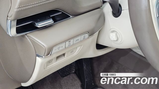 Genesis GV80 3.0 Diesel AWD 2020 — фото 14