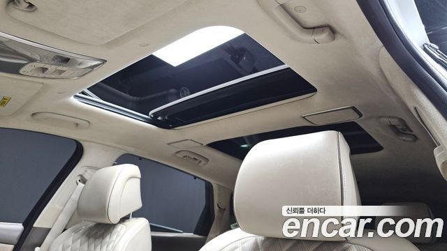 Genesis GV80 3.0 Diesel AWD 2020 — фото 17