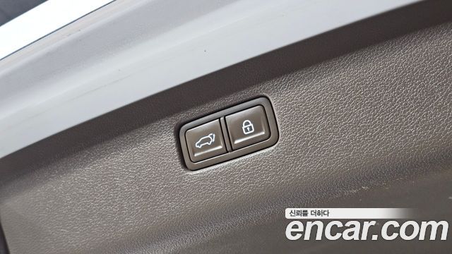Genesis GV80 3.0 Diesel AWD 2020 — фото 18