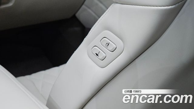 Genesis GV80 3.0 Diesel AWD 2020 — фото 19