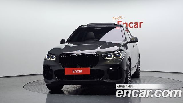 BMW X5 (G05) xDrive 40d M Sport Online Exclusive Editon 2023 — фото 3