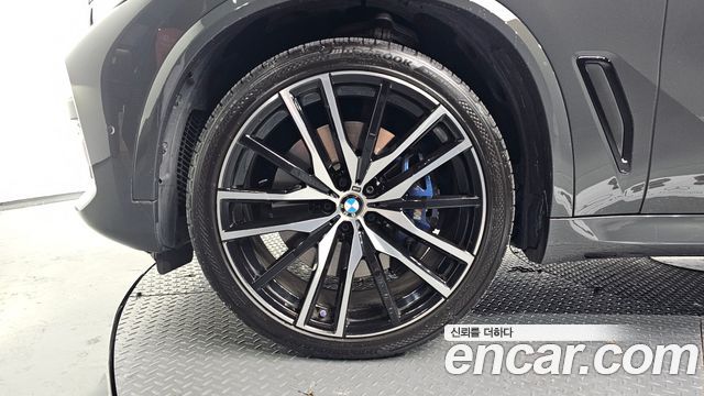 BMW X5 (G05) xDrive 40d M Sport Online Exclusive Editon 2023 — фото 5
