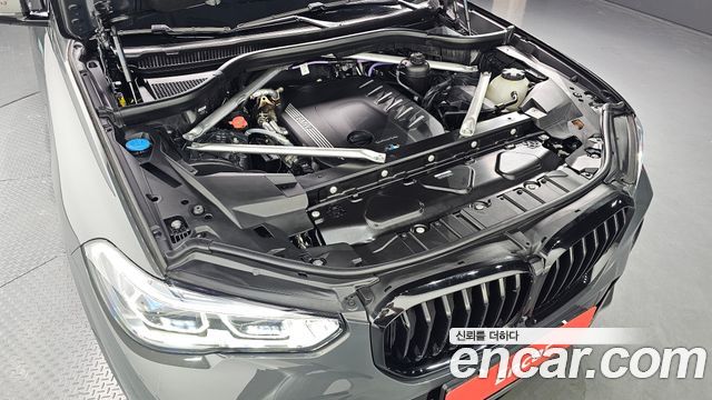 BMW X5 (G05) xDrive 40d M Sport Online Exclusive Editon 2023 — фото 6