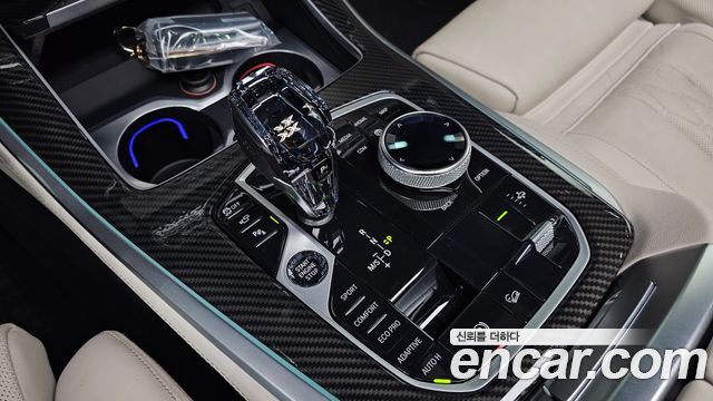 BMW X5 (G05) xDrive 40d M Sport Online Exclusive Editon 2023 — фото 9