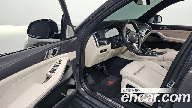 BMW X5 (G05) xDrive 40d M Sport Online Exclusive Editon 2023 — фото 10