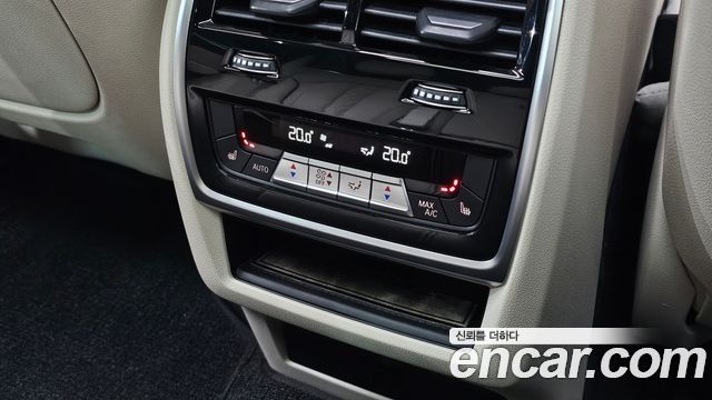 BMW X5 (G05) xDrive 40d M Sport Online Exclusive Editon 2023 — фото 16