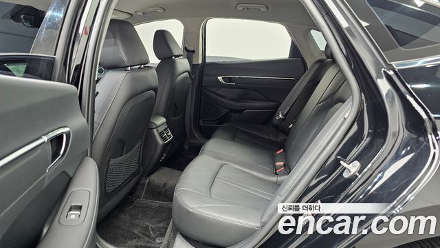 Hyundai Sonata (DN8) 2.0 Premium Plus 2023 — фото 12