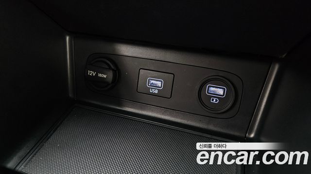 Hyundai Sonata (DN8) 2.0 Premium Plus 2023 — фото 13