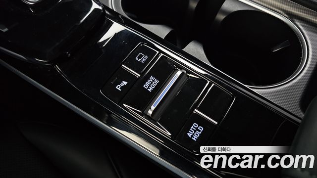 Hyundai Sonata (DN8) 2.0 Premium Plus 2023 — фото 20