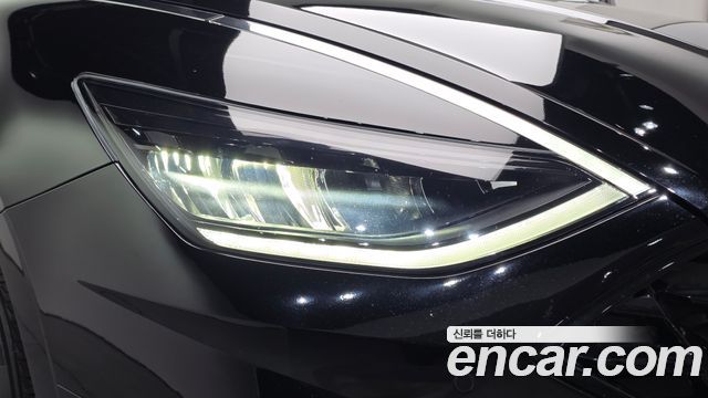 Hyundai Sonata (DN8) 2.0 Premium Plus 2023 — фото 22