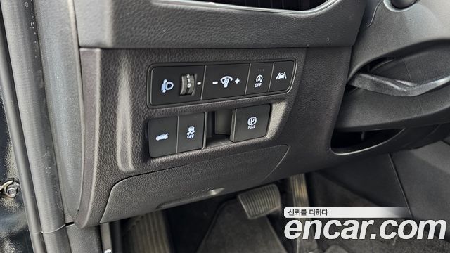 Hyundai Sonata (DN8) 2.0 Premium Plus 2023 — фото 28
