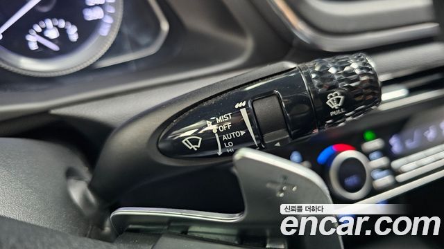 Hyundai Sonata (DN8) 2.0 Premium Plus 2023 — фото 29