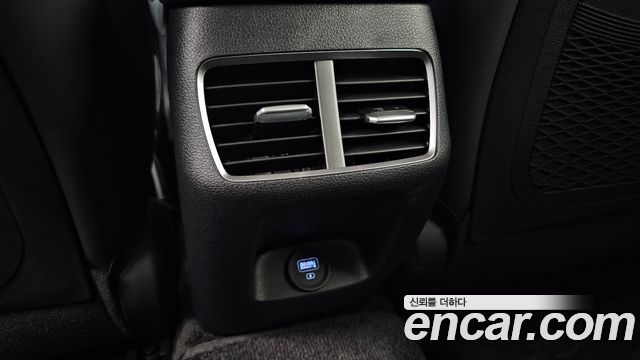 Hyundai Sonata (DN8) 2.0 Premium Plus 2023 — фото 30