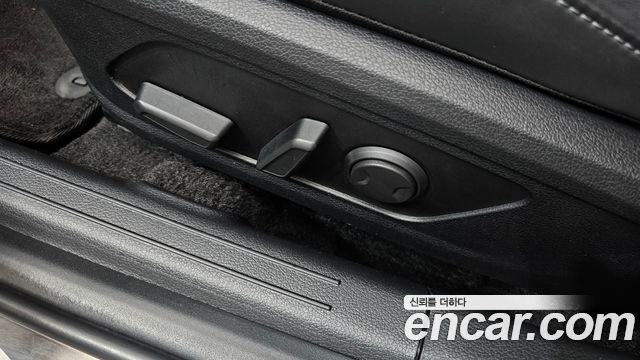 Hyundai Sonata (DN8) 2.0 Premium Plus 2023 — фото 32