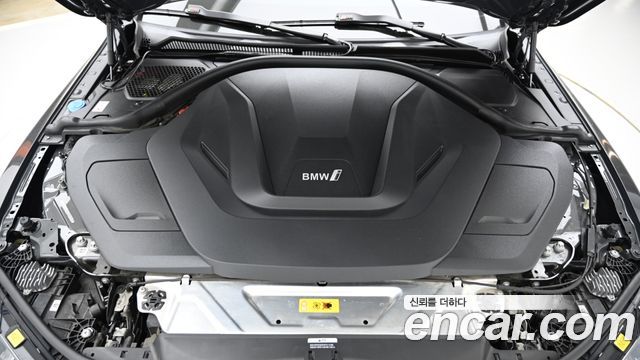 BMW i4 M50 Pro 2024 — фото 6
