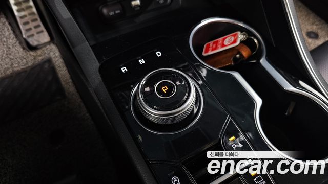 Kia K5 (III) 1.6 Turbo Noblesse 2020 — фото 9