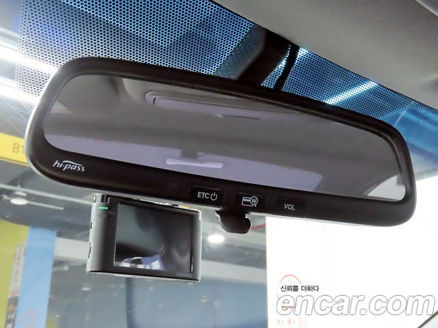 Hyundai Accent (New) 1.4 VVT Premier 2012 — фото 20