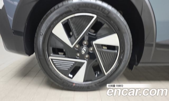 Hyundai Ioniq 5 Long Range Exclusive 2025 — фото 5