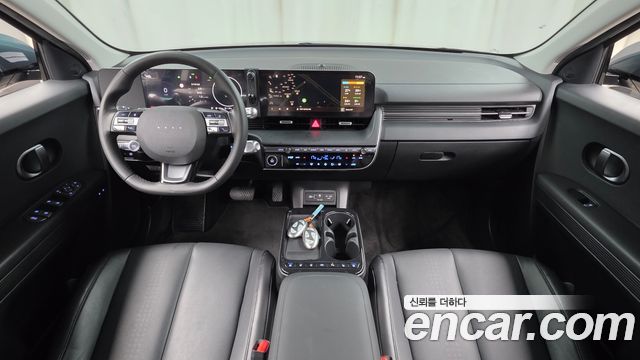 Hyundai Ioniq 5 Long Range Exclusive 2025 — фото 7