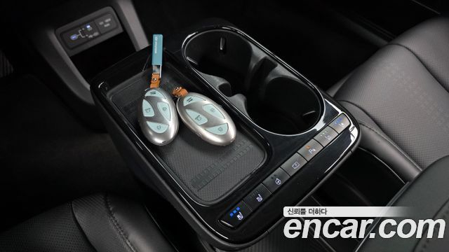 Hyundai Ioniq 5 Long Range Exclusive 2025 — фото 9