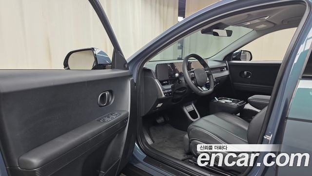 Hyundai Ioniq 5 Long Range Exclusive 2025 — фото 10