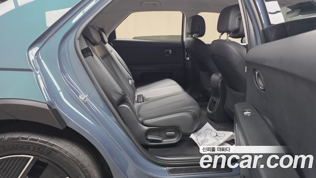 Hyundai Ioniq 5 Long Range Exclusive 2025 — фото 11