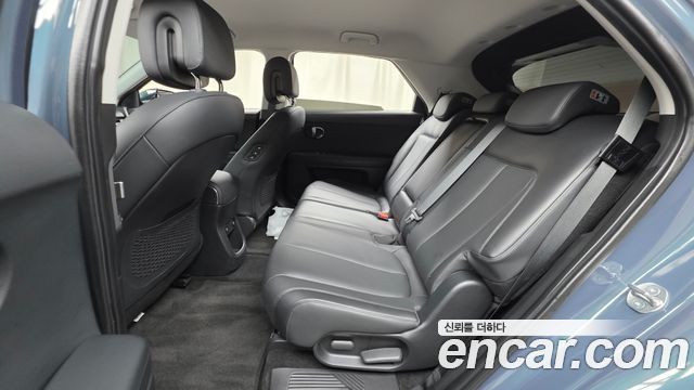 Hyundai Ioniq 5 Long Range Exclusive 2025 — фото 12