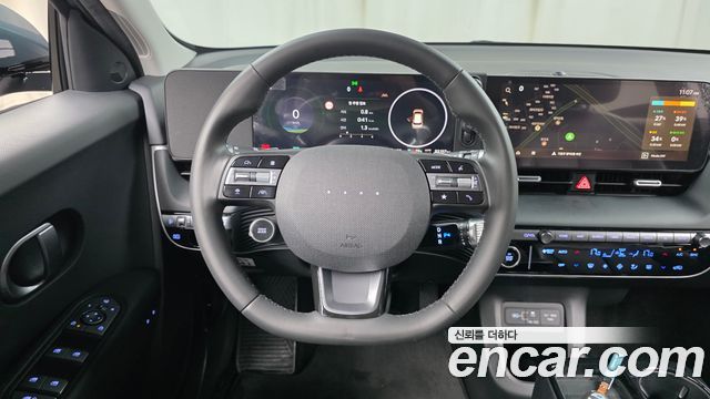 Hyundai Ioniq 5 Long Range Exclusive 2025 — фото 14